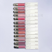 跨境Rare happy love Beauty赛 琳娜13色液体腮红修容腮红膏hope