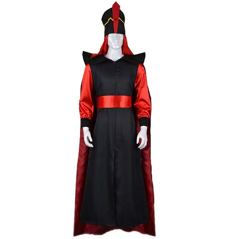 万圣节 一千零一夜COS服 神Cosplay女装/