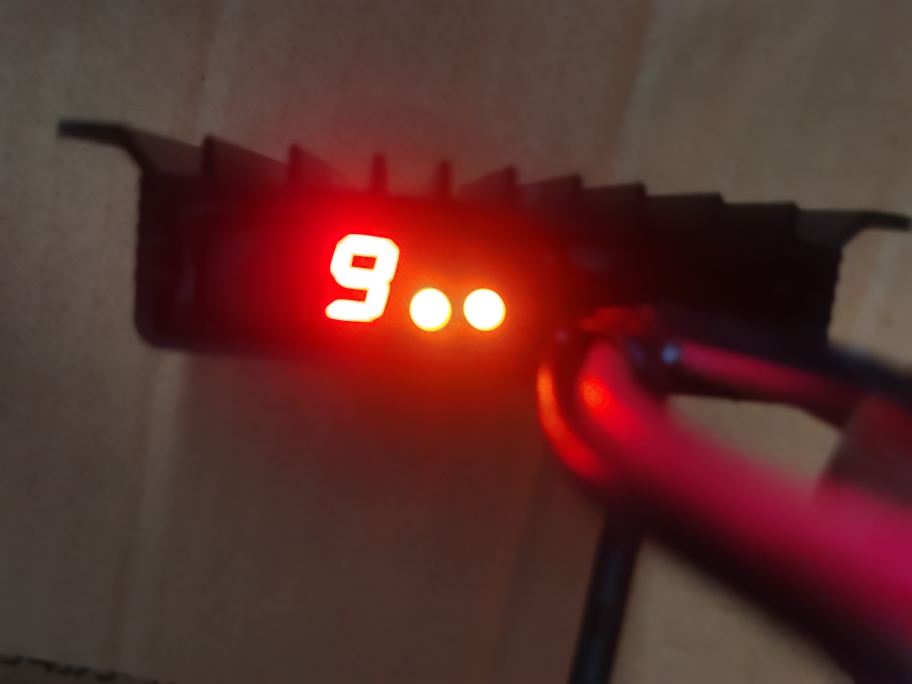 SR-SL2410硕日PWM太阳能路灯发电系统胶体锂电池控制器12/24伏