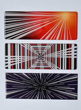 适用于Tesla特斯拉model3YSX车型高性能车尾标车用配件PLAID滴胶