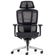 Эргономичное кресло 会议培训写字板办公网椅电脑学生电竟椅老板班前四脚皮椅工厂质保