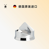 穆乐 muhle 剃须刀支架底座金属镀铬不锈钢底托适用于锋隐5刀头