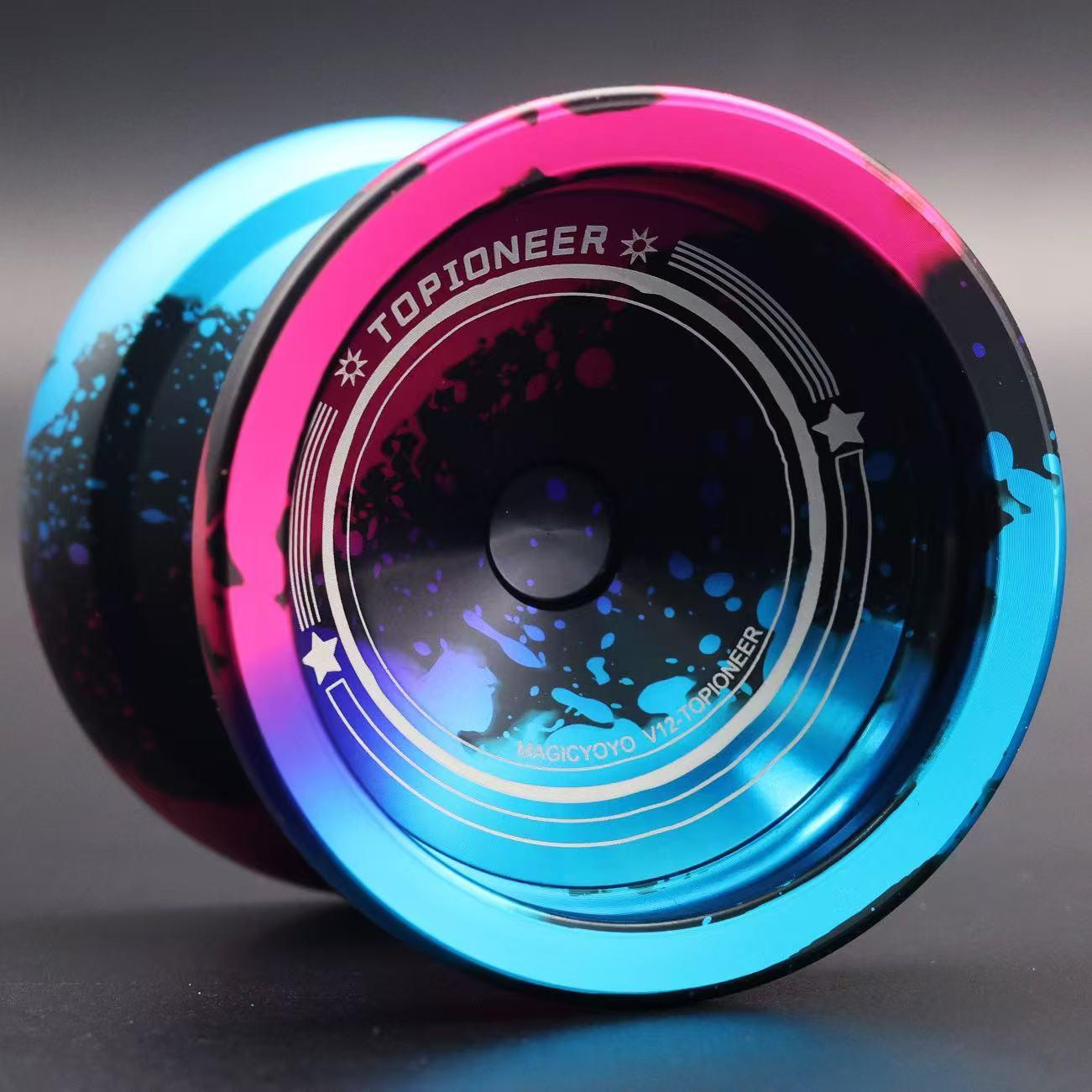 BOX推荐C3YOYODESIGNbreak溜溜球