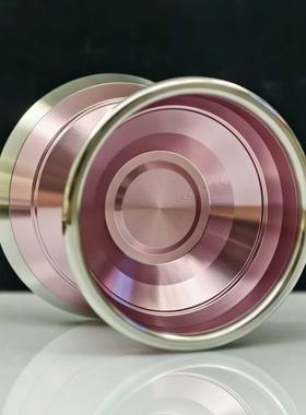 无形ss 专业花式比赛竞技悠悠球 DUALL