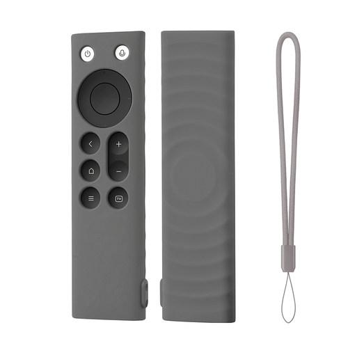 适用小米S Pro MiniLED 2026款遥控器套盒子投影仪防尘全包保护套