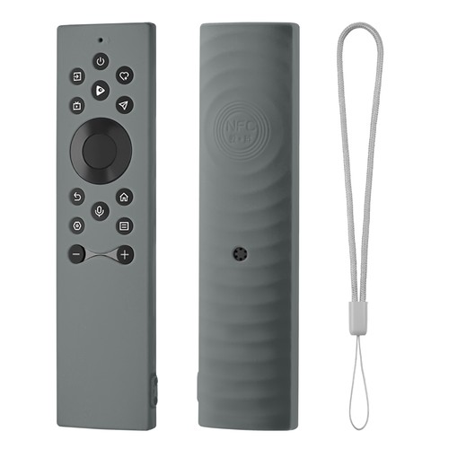 适用海信智慧屏AI遥控器保护套