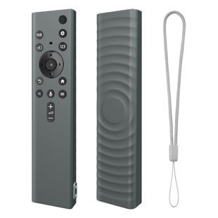 85K90K电视遥控器保护套TX800CX90L硅胶 X80 适用SONY索尼TV XR75