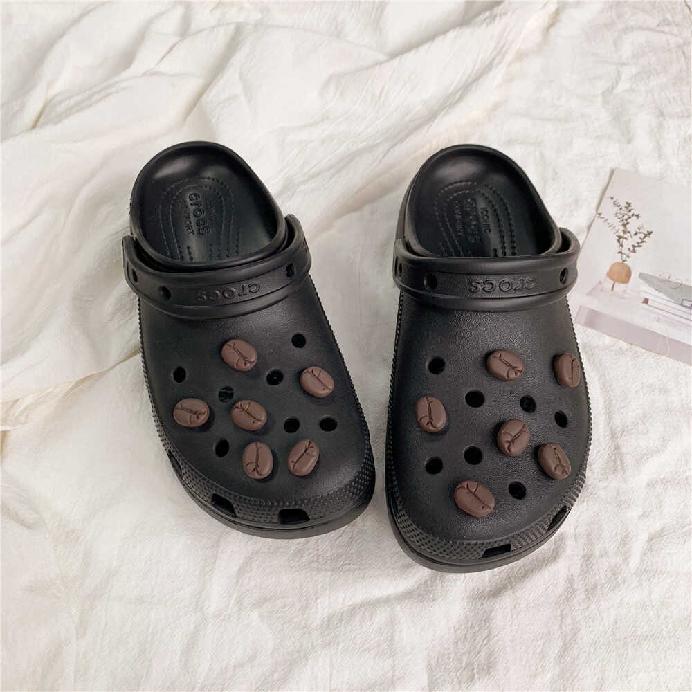 diycross装饰创意适配洞洞鞋鞋花