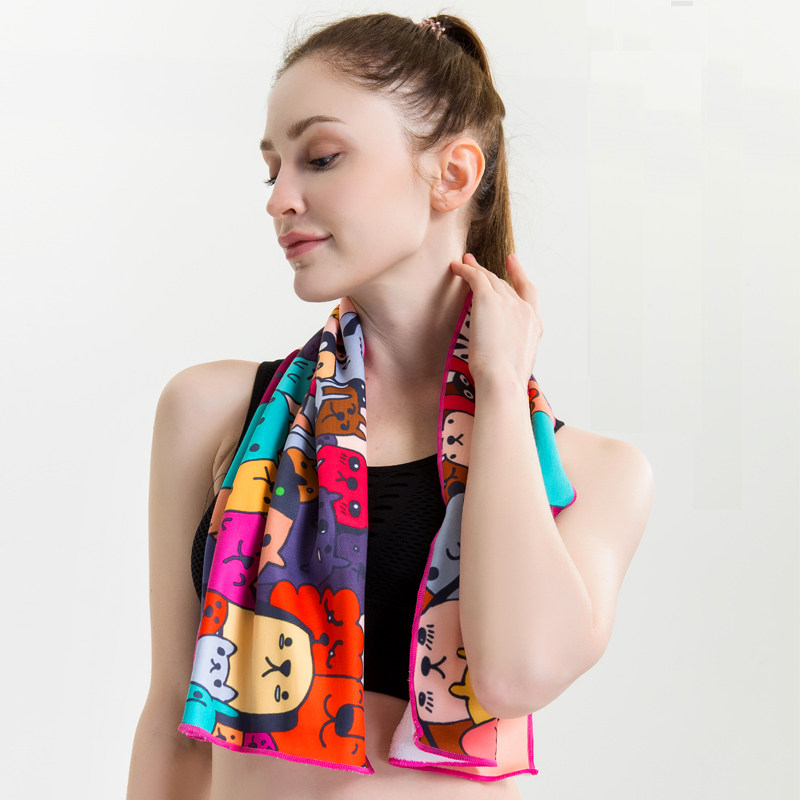 运动毛巾吸汗健身男跑步篮球擦汗户外比纯棉柔软家用洗脸巾可定制|msdalam kategori sukan/Yoga/kecergasan/bekalan peminat, badminton, tuala sukan - dari Buy2taobao.com untuk memberikan perkhidmatan ejen Taobao profesional membeli