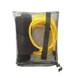 Трос для плавания, оборудование для тренировок, эластичный ремень, комплект