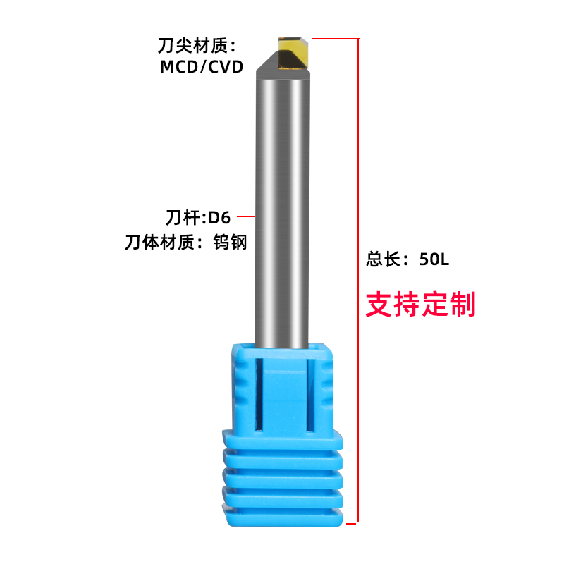 誉和首饰加工中心CNC金银花纹雕刻打点刀单晶钻石镜面碎碎冰首饰