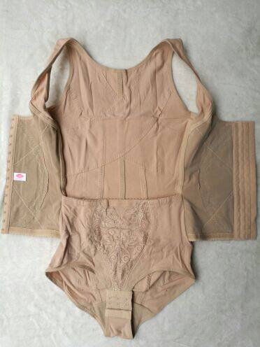 Sous-vêtement minceur - Ref 698207 Image 5