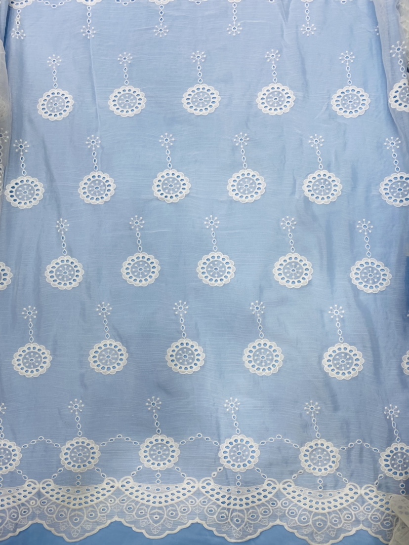 新品上架古典艺术教廷装饰风格唯美镂空刺绣适合各种轻纺制品搭配