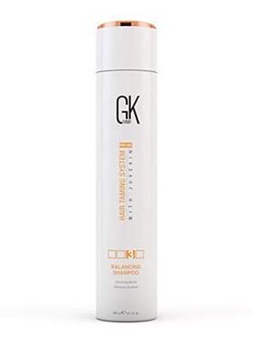 Global Keratin GKhair Taming System Balancing Shampoo for Me