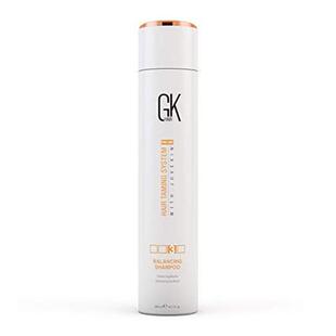 Taming Global GKhair Shampoo for Balancing Keratin System