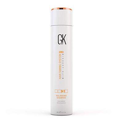 Global Keratin GKhair Taming System Balancing Shampoo for Me