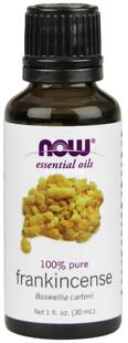 Now Foods Pure Frankincense Essential Oil, 1 Ounce 乳香精油