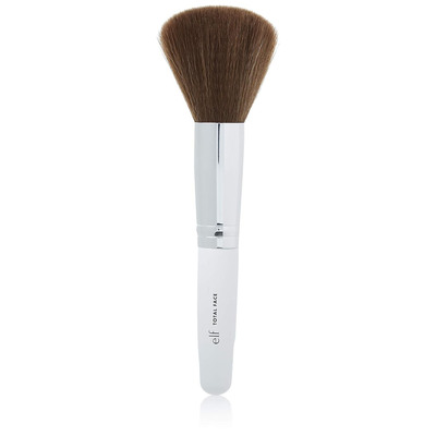 e.l.f. Cosmetics Total Face Makeup Brush 化妆刷