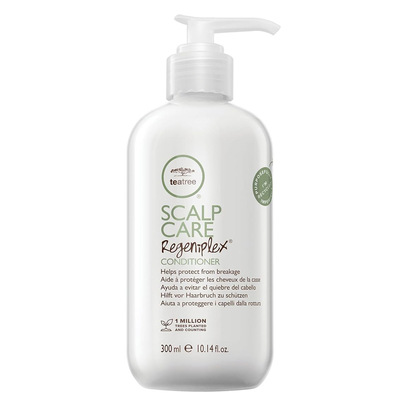 Tea Tree Scalp Care Regeniplex Conditioner For Thinning Hair