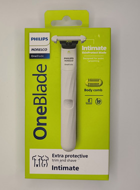 Philips Norelco OneBlade Trim & Shave, QP1924/70