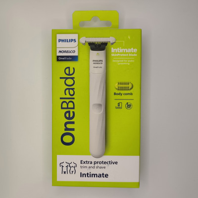 Philips Norelco OneBlade Trim & Shave, QP1924/70