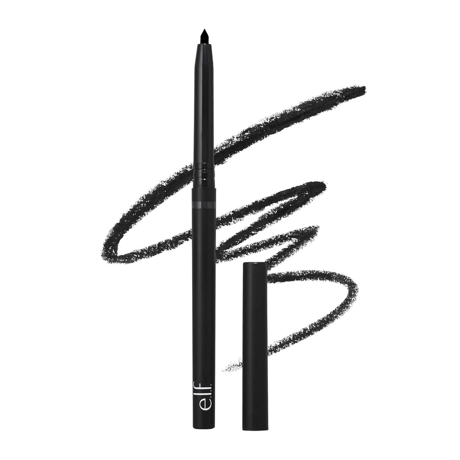 e.l.f. No Budge Retractable Eyeliner 眼线笔