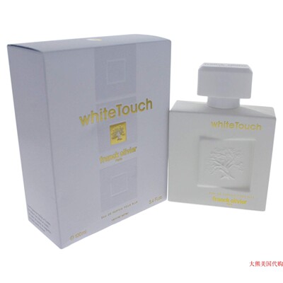 franckolivierParfumSpray香水