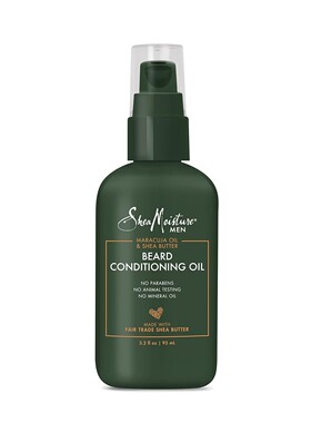 SheaMoisture Maracuja Oil Shea Butter Beard Conditioning Oil