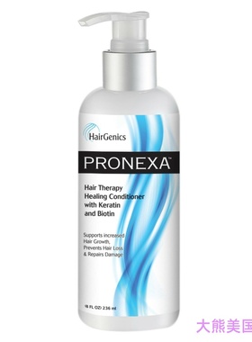 Hairgenics Pronexa Hair Loss Therapy Conditioner