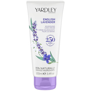 Nourishing Hand for Women Cream London Nail Yardley