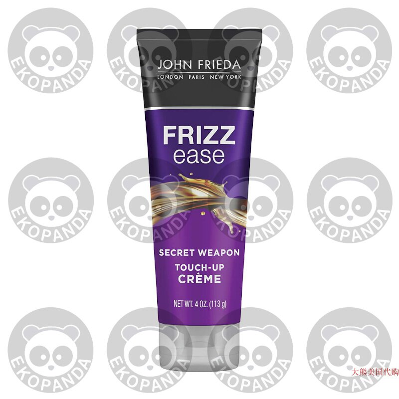 John Frieda Frizz Ease Secret Weapon Touch-up Creme, 113 g