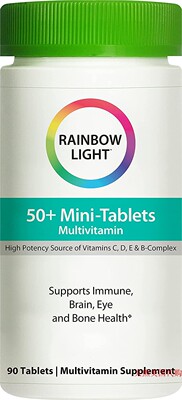 RainbowLight多种维生素