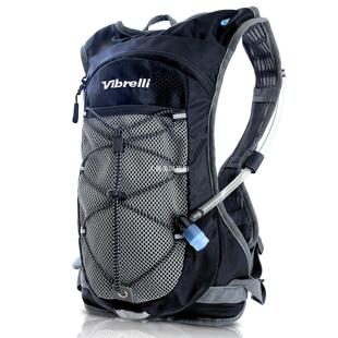 Vibrelli Hydration Pack & 2L Hydration Bladder