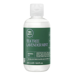 Tea Tree Lavender Mint Defining Gel 200 ml