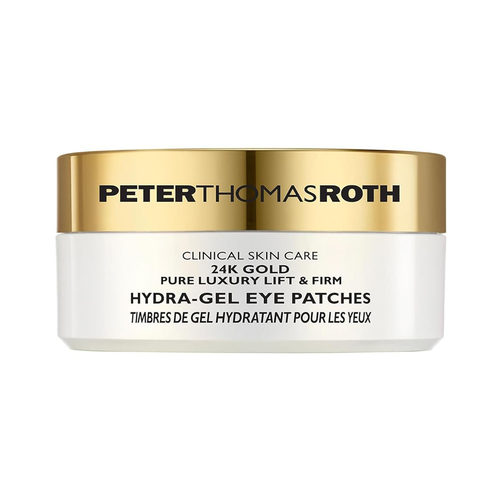 Peter Thomas Roth 24K Gold Lift & Firm Hydra-Gel Eye Patches