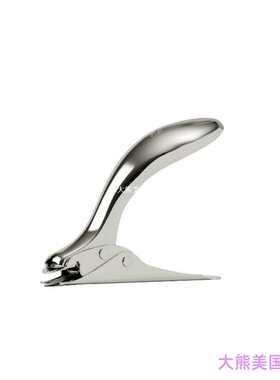 Swingline Heavy Duty Staple Remover, Spring-loaded 起钉器