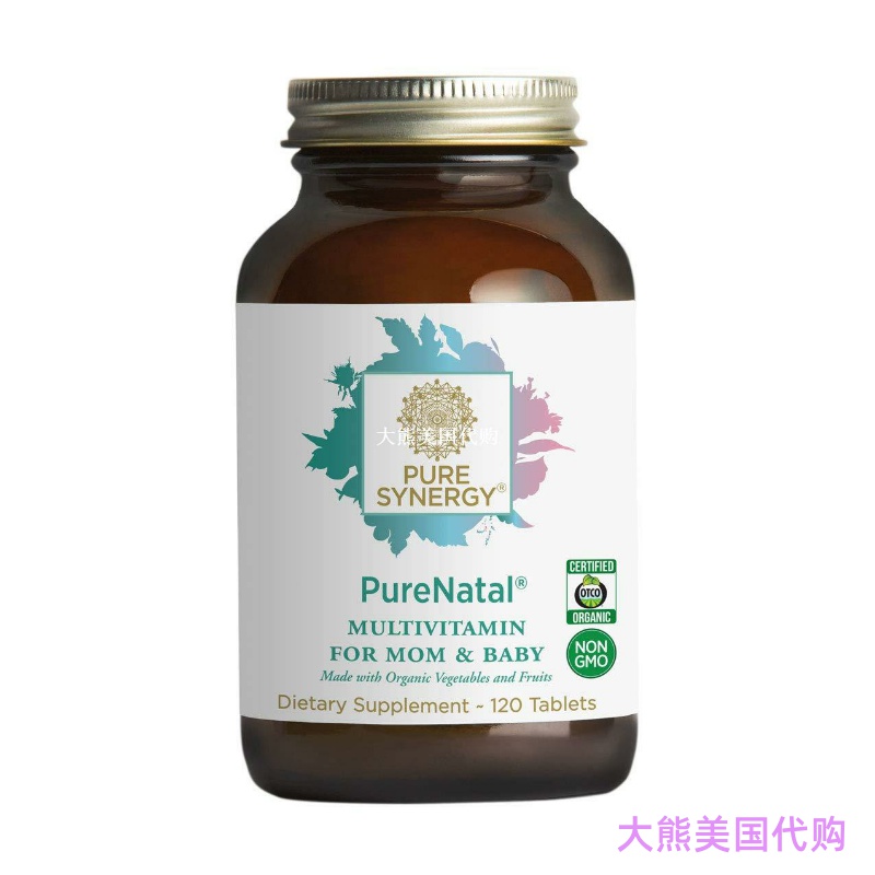 PureSynergyPureNatal