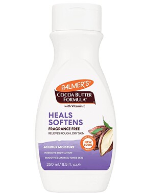 Palmer's Cocoa Butter Formula Daily Skin Therapy Body Lotion