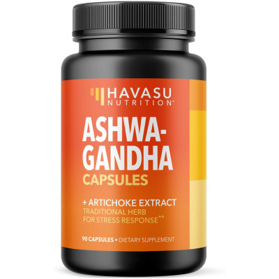 HavasuNutritionAshwagandha