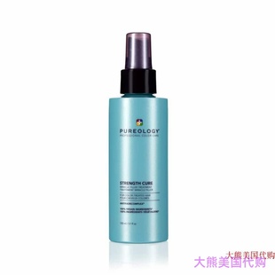 Miracle Cure Filler Treatment Pureology 150 Strength