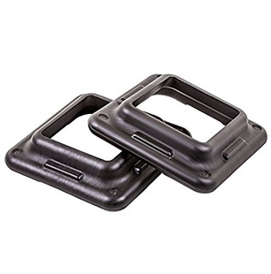 The Step Original Aerobic Risers – Health Club Size