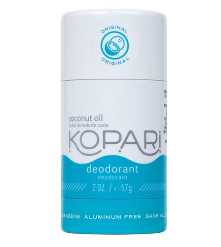 Kopari Aluminum-Free Deodorant Original