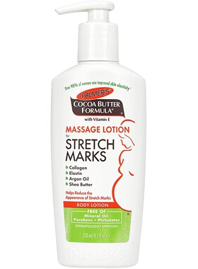 Palmer's Cocoa Butter Formula Massage Lotion, 8.5 oz