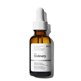 Acid Salicylic Ordinary 水杨酸 Anhydrous Solution The