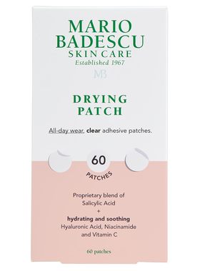 Mario Badescu Drying Patch Blemish Covering, 60 Patches 12mm