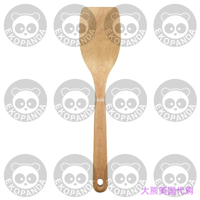 OXO Good Grips Wooden Turner 木铲