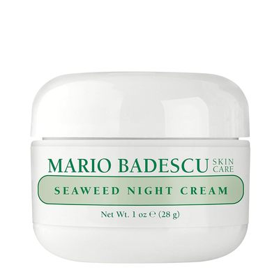 Mario Badescu Seaweed Night Cream 海澡晚霜 28g