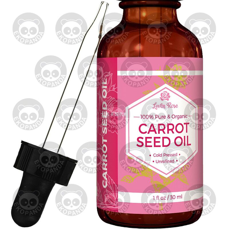 Carrot Seed Oil by Leven Rose for Hair Skin and Nails, 1 oz|ruв категории Ручная работа, национальных меньшинств, в особенности ремесла, тибетский спецификой, тибетский Хадад - от Buy2taobao.com для оказания профессиональной услуги покупки агента Taobao