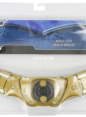 蝙蝠侠腰带 Batman The Dark Knight Rises Batman Belt