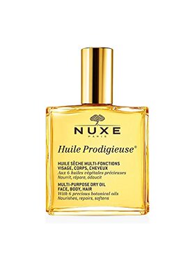 NUXE Huile Prodigieuse Multi-Purpose Dry Oil
